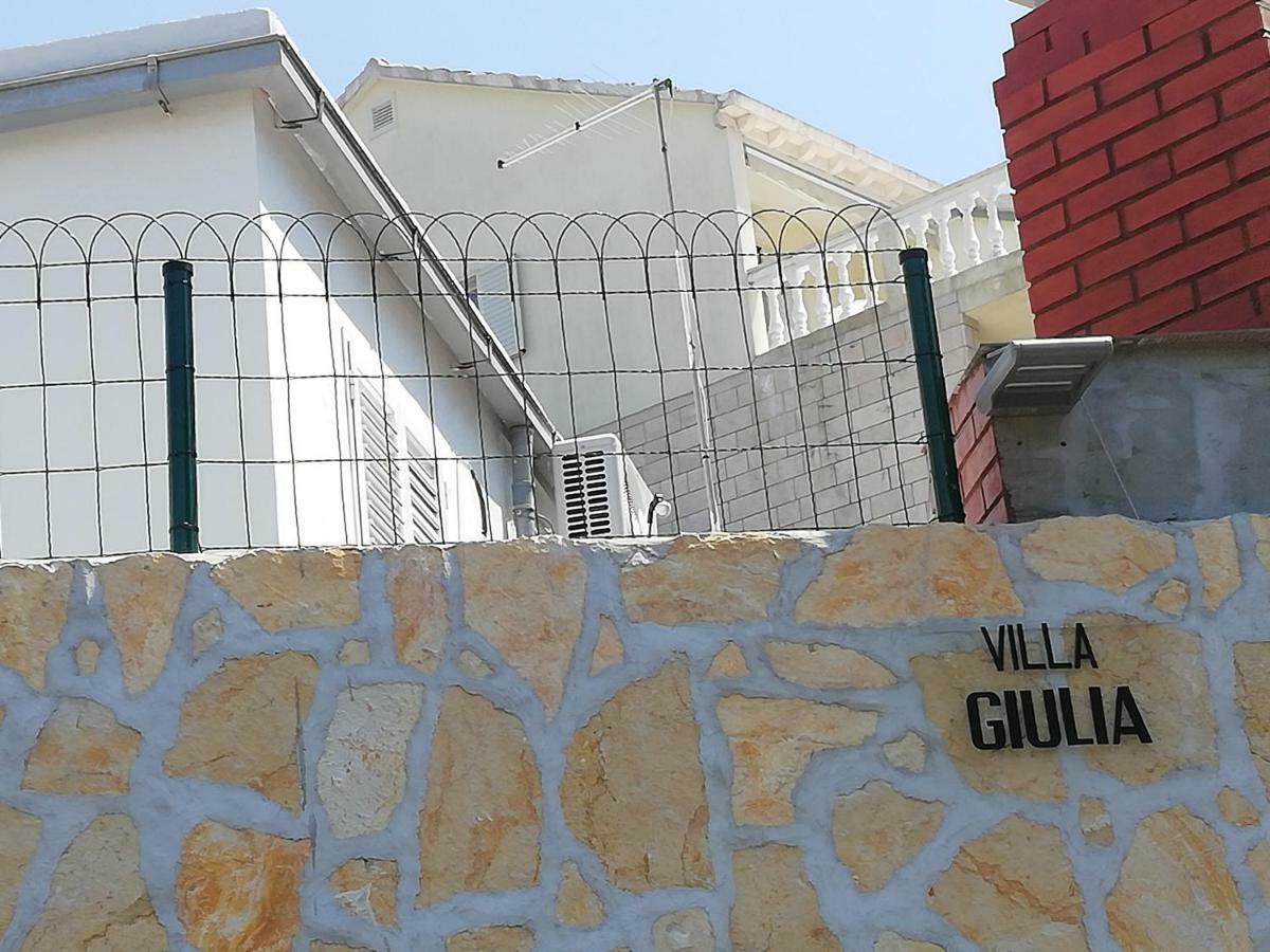 Medvinjak Villa Giulia المظهر الخارجي الصورة